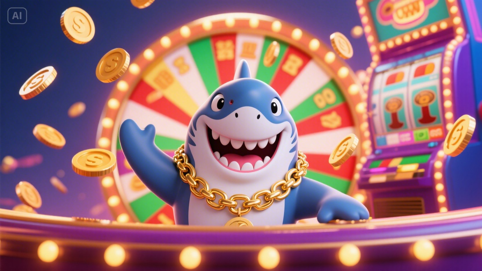 Registration at Fortune Gems Casino