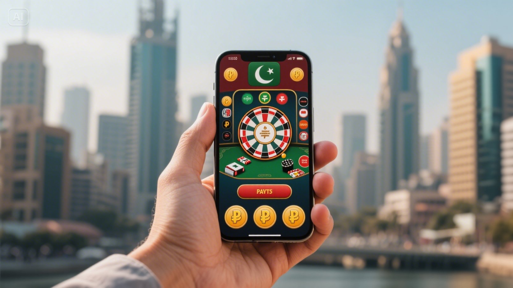 Fortune GemsMake your first deposit today and unlock a 200% instant bonus! Pakistan’s players can play live casino, crash, and poker with quick PKR payouts.