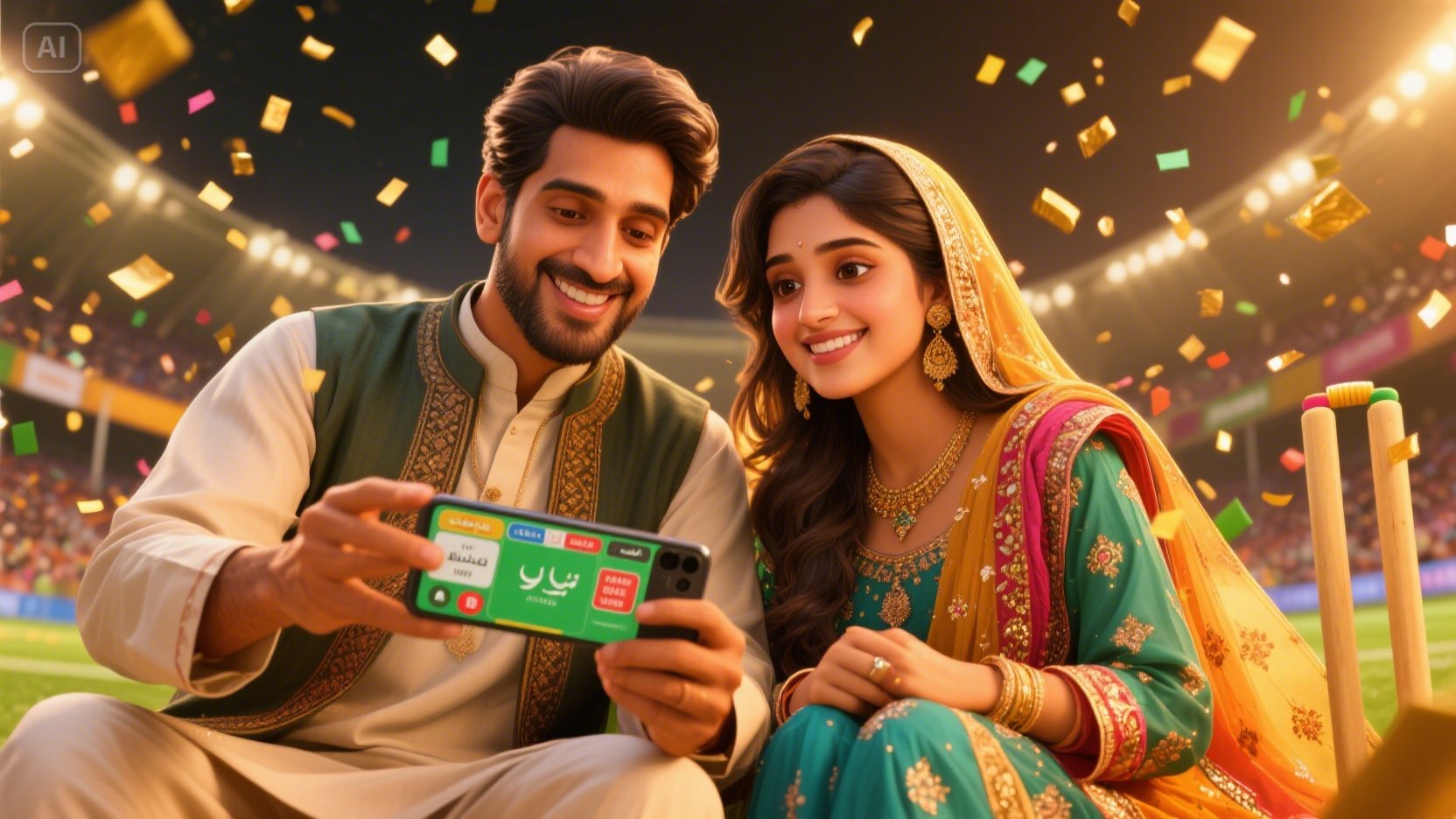 Registration at Fortune Gems Casino