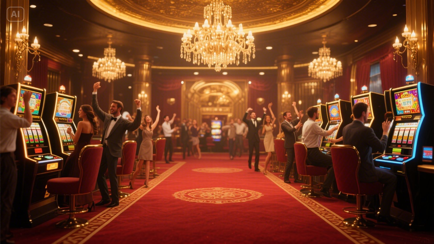 Registration at Fortune Gems Casino