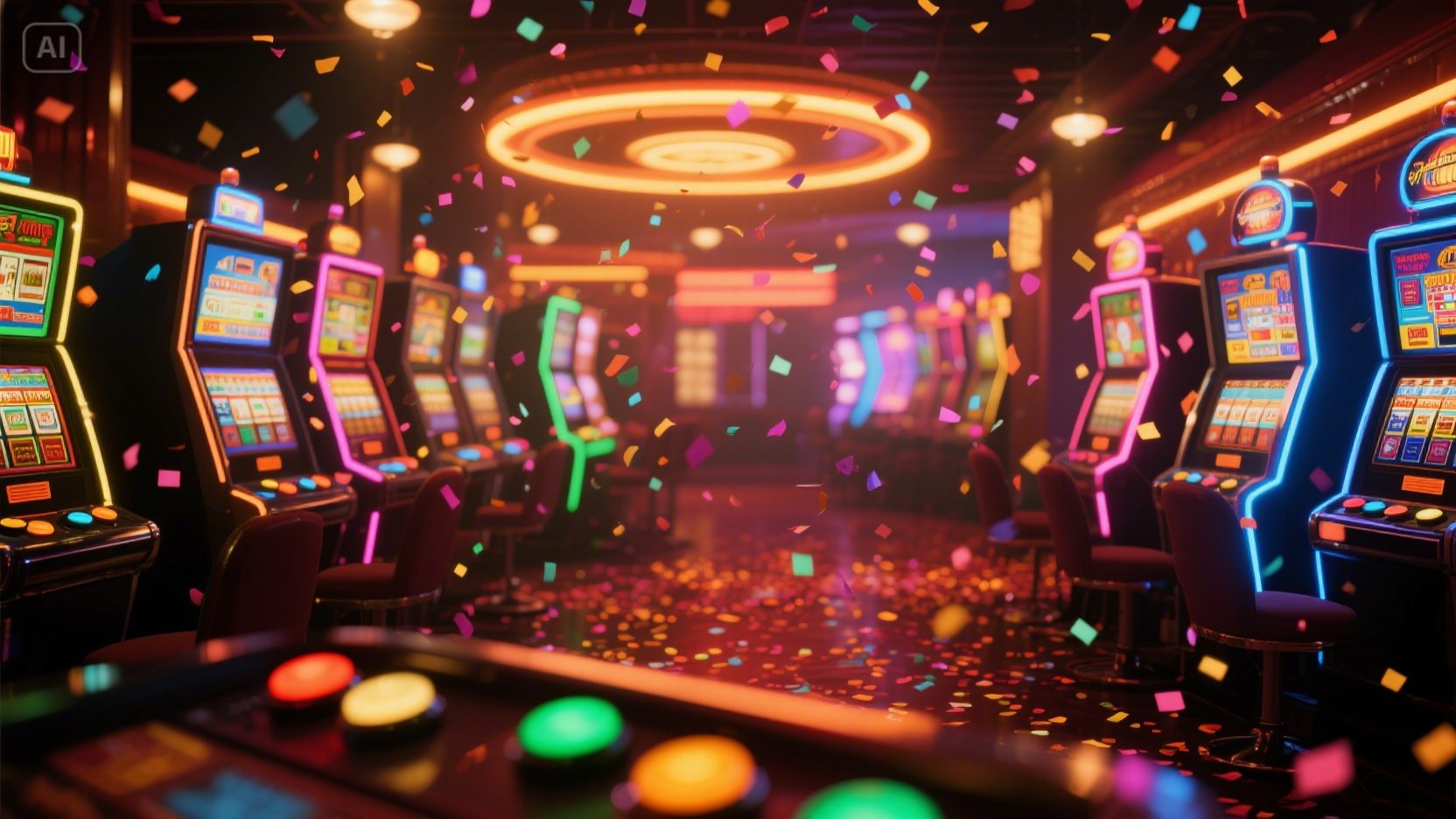 Registration at Fortune Gems Casino