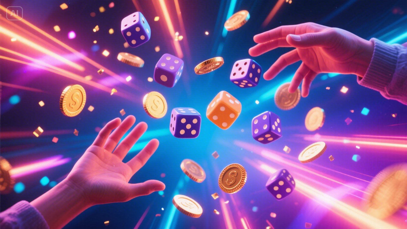Casino Fortune Gems desktop and mobile interfaces